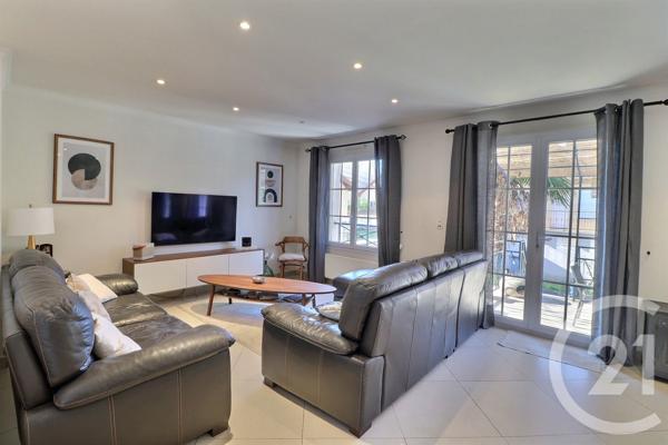 Maison à vendre  5 pièces - 134,17 m2 ANTONY - 92