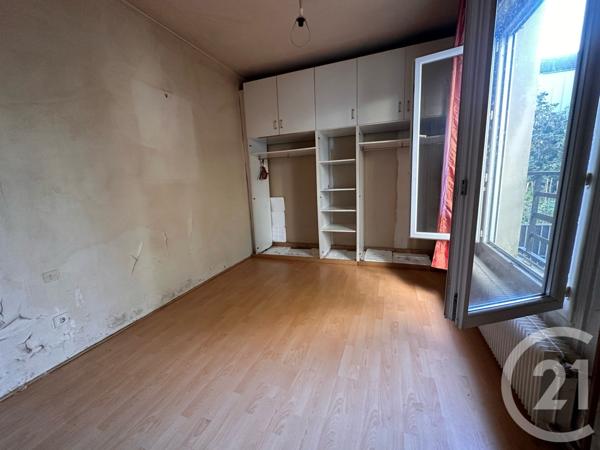 Appartement à vendre  2 pièces - 37 m2 LES LILAS - 93
