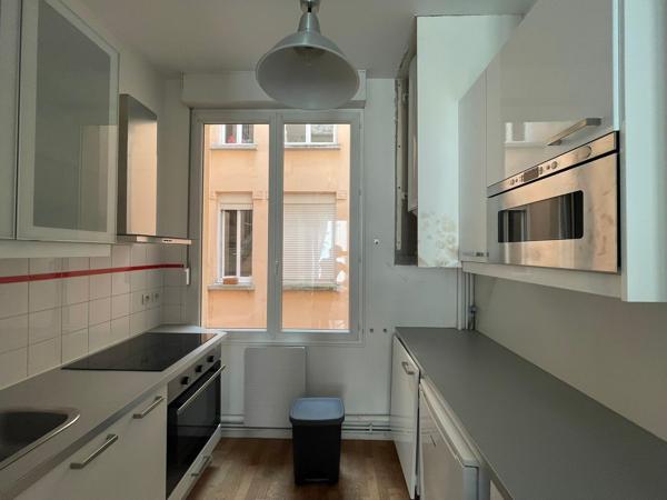 Appartement