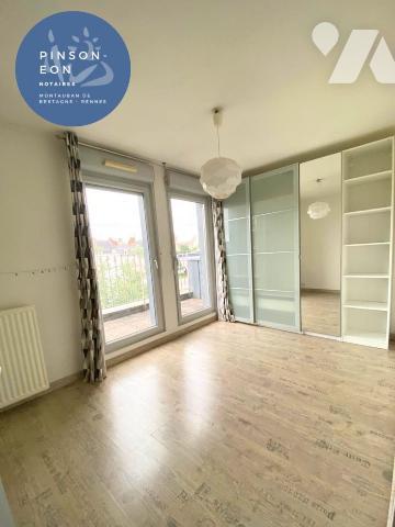 Appartement T2 - Rennes