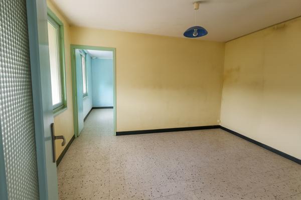 Quend (80120) T2 Dans copropriété NEUVE