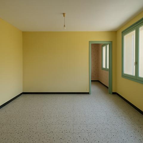 Quend (80120) T2 Dans copropriété NEUVE