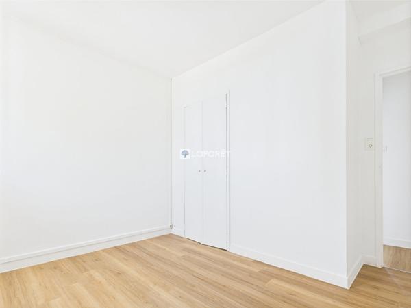 Location appartement Quimper - 3 pièce(s) - 56 m² - 648 €/mois