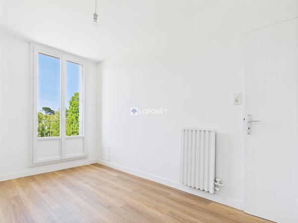 Location appartement Quimper - 3 pièce(s) - 56 m² - 648 €/mois