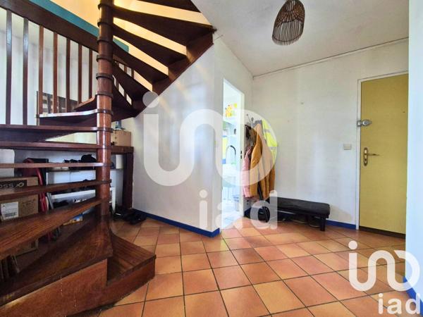 Appartement à vendre 5 pièces 96 m² Évry
