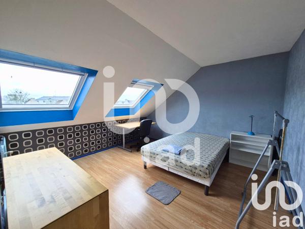 Appartement à vendre 5 pièces 96 m² Évry