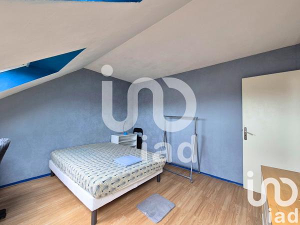 Appartement à vendre 5 pièces 96 m² Évry