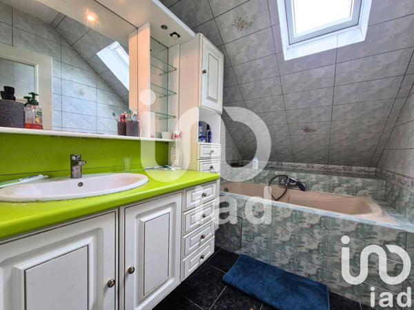 Appartement à vendre 5 pièces 96 m² Évry