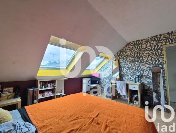 Appartement à vendre 5 pièces 96 m² Évry