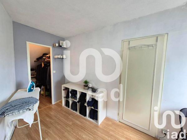 Appartement à vendre 5 pièces 96 m² Évry