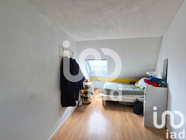 Appartement à vendre 5 pièces 96 m² Évry