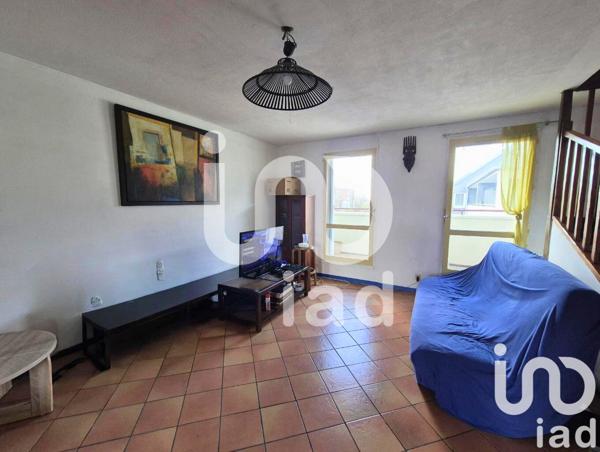 Appartement à vendre 5 pièces 96 m² Évry