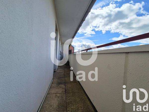 Appartement à vendre 5 pièces 96 m² Évry