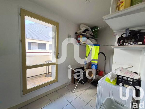 Appartement à vendre 5 pièces 96 m² Évry