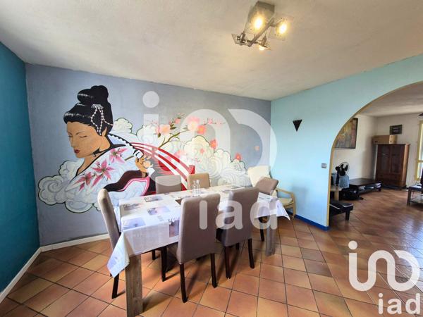 Appartement à vendre 5 pièces 96 m² Évry