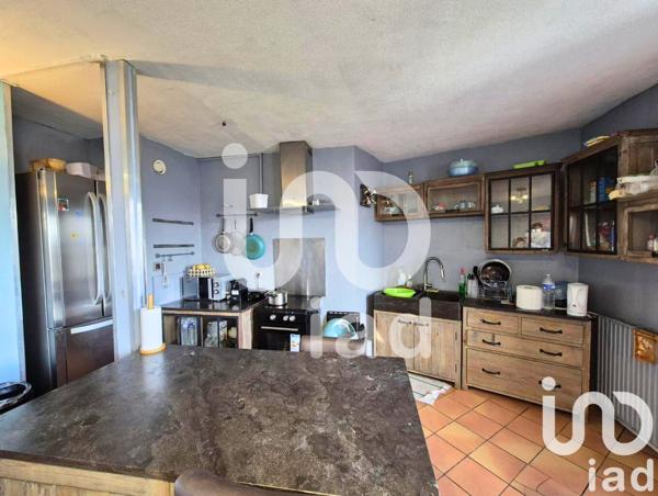 Appartement à vendre 5 pièces 96 m² Évry