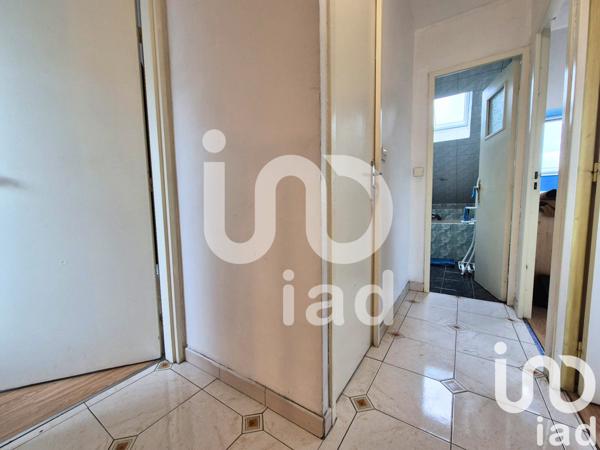 Appartement à vendre 5 pièces 96 m² Évry