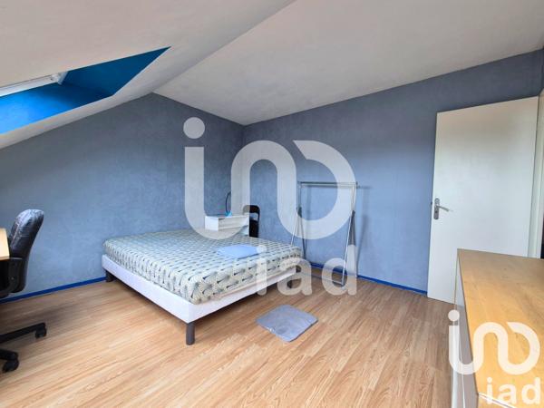 Appartement à vendre 5 pièces 96 m² Évry