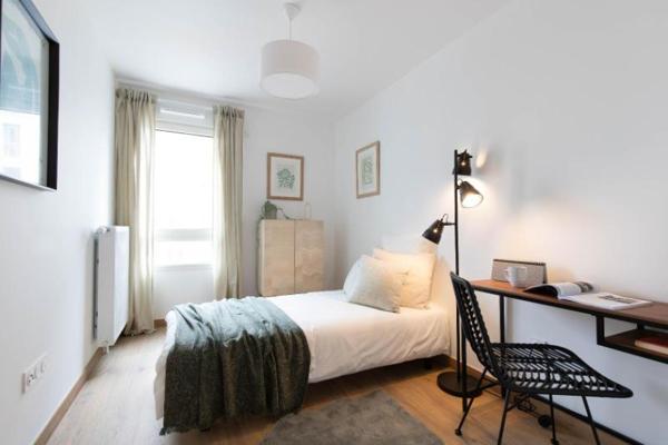 Louer appartement 4 pièces de 88 m²