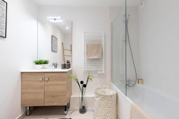 Louer appartement 4 pièces de 88 m²