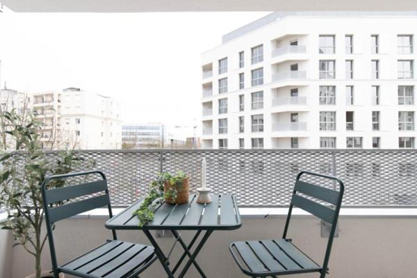 Louer appartement 4 pièces de 88 m²