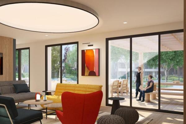 Louer appartement 4 pièces de 88 m²