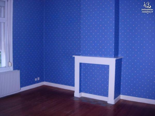 maison d'habitation DENAIN