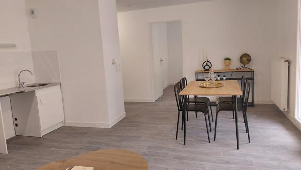 Appartement
