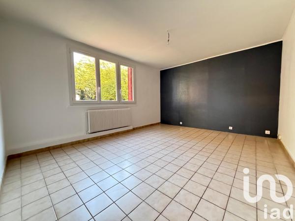 Appartement à vendre 1 pièce 33 m² Sainte-Geneviève-des-Bois