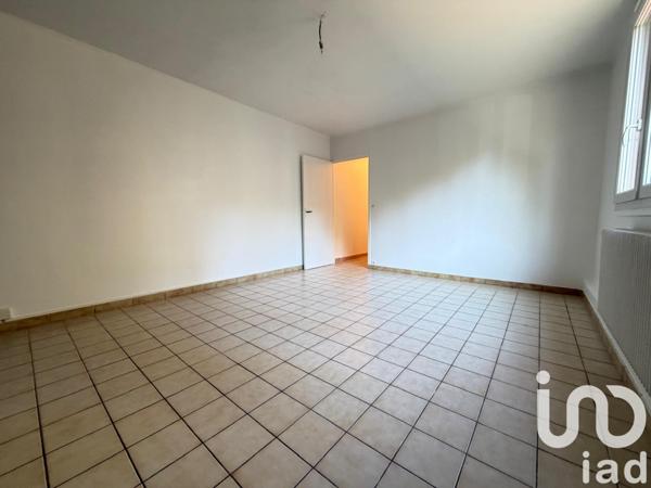 Appartement à vendre 1 pièce 33 m² Sainte-Geneviève-des-Bois