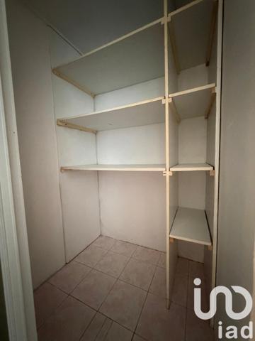 Appartement à vendre 1 pièce 33 m² Sainte-Geneviève-des-Bois