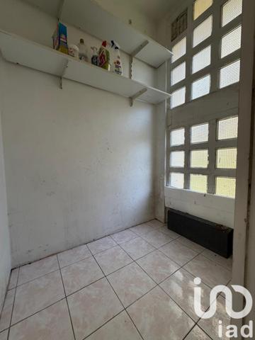 Appartement à vendre 1 pièce 33 m² Sainte-Geneviève-des-Bois