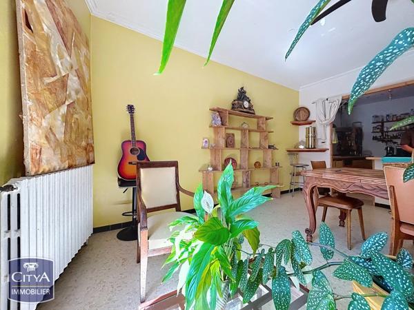 Appartement à vendre 5 pièces 120m² Clermont-l'Hérault (34800)