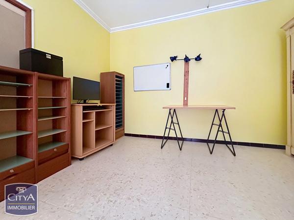 Appartement à vendre 5 pièces 120m² Clermont-l'Hérault (34800)
