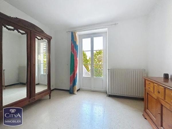 Appartement à vendre 5 pièces 120m² Clermont-l'Hérault (34800)