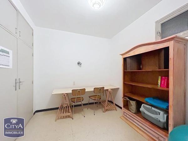 Appartement à vendre 5 pièces 120m² Clermont-l'Hérault (34800)