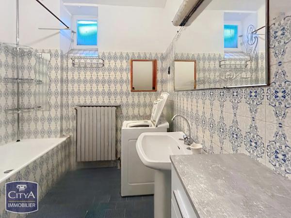 Appartement à vendre 5 pièces 120m² Clermont-l'Hérault (34800)