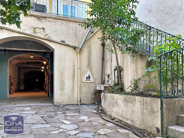 Appartement à vendre 5 pièces 120m² Clermont-l'Hérault (34800)