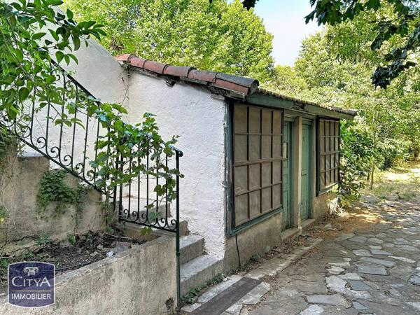 Appartement à vendre 5 pièces 120m² Clermont-l'Hérault (34800)
