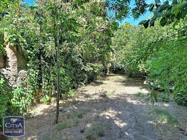 Appartement à vendre 5 pièces 120m² Clermont-l'Hérault (34800)