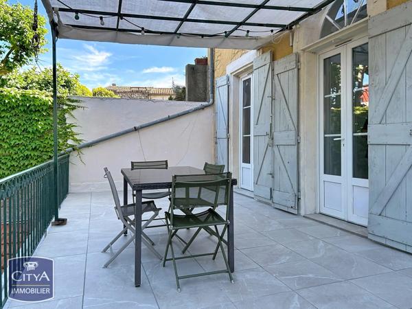 Appartement à vendre 5 pièces 120m² Clermont-l'Hérault (34800)