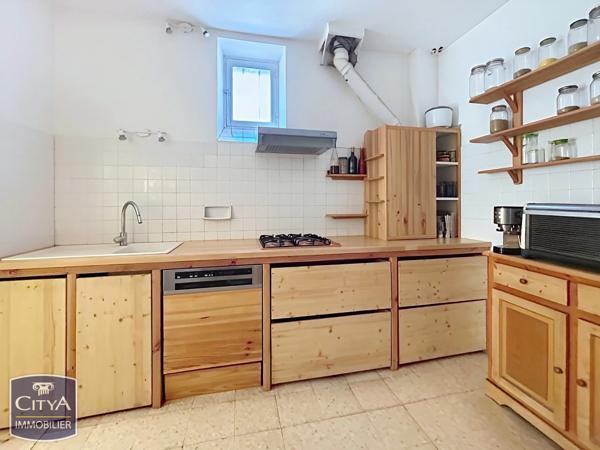 Appartement à vendre 5 pièces 120m² Clermont-l'Hérault (34800)