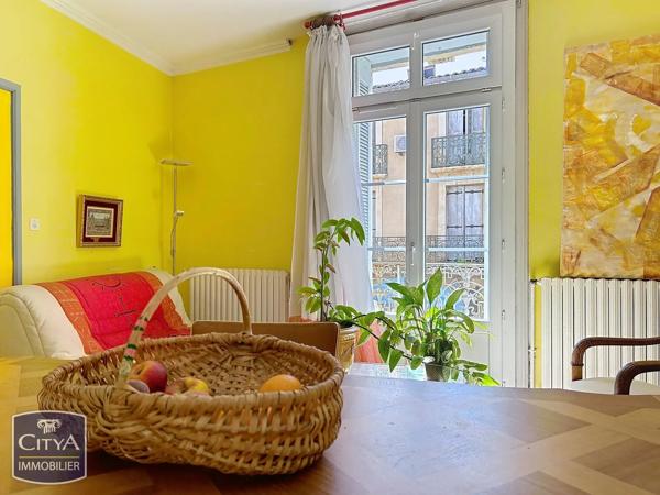 Appartement à vendre 5 pièces 120m² Clermont-l'Hérault (34800)