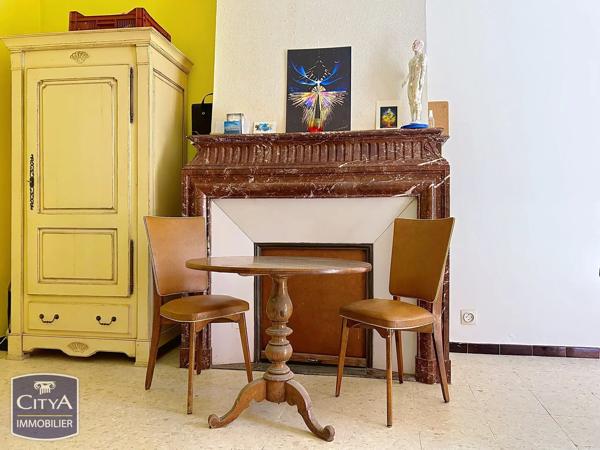 Appartement à vendre 5 pièces 120m² Clermont-l'Hérault (34800)