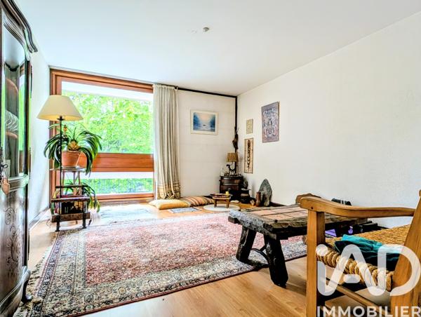 Appartement à vendre 3 pièces 68,38 m² Draveil