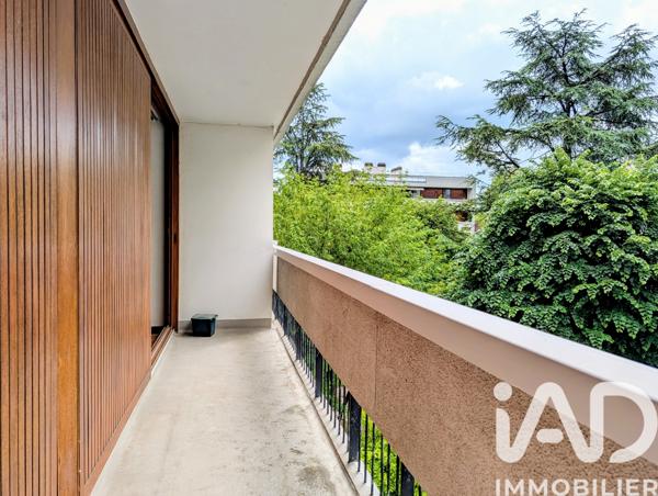 Appartement à vendre 3 pièces 68,38 m² Draveil