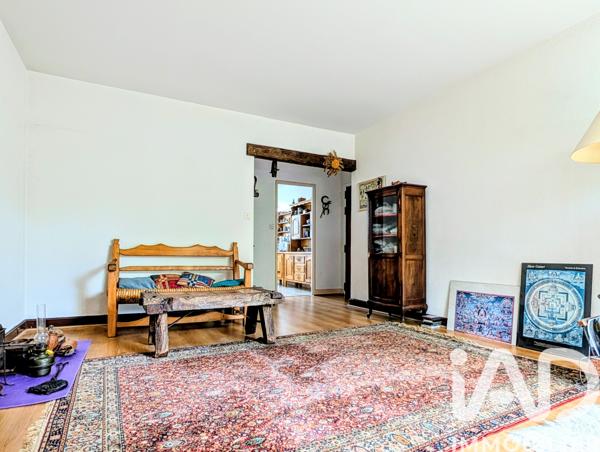 Appartement à vendre 3 pièces 68,38 m² Draveil