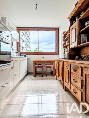 Appartement à vendre 3 pièces 68,38 m² Draveil