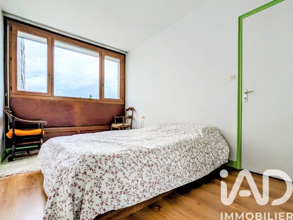 Appartement à vendre 3 pièces 68,38 m² Draveil