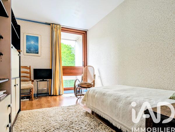 Appartement à vendre 3 pièces 68,38 m² Draveil